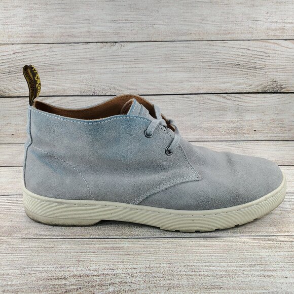 Dr. Martens Cabrillo Men's Size 10 - Picture 1 of 8